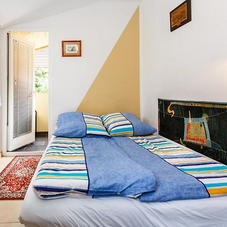 Apartmani Mili มาลินสกา ภายนอก รูปภาพ