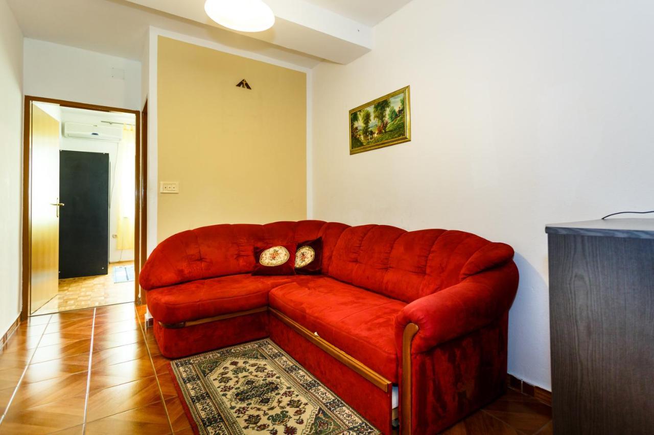 Apartmani Mili มาลินสกา ภายนอก รูปภาพ