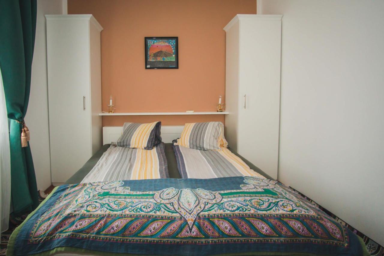 Apartmani Mili มาลินสกา ภายนอก รูปภาพ